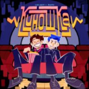 MellSher & 5opka - Киношка