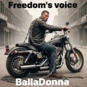 BallaDonna - Freedom's voice