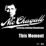 Обложка Nic Chagall feat. Jonathan Mendelsohn – This Moment (Prog Mix)