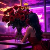 Обложка DJ KAIFAR – Чорнява