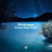 Обложка Windchaser – Close Your Eyes (Extended Mix)