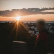 Обложка ALEKCION – У ночі