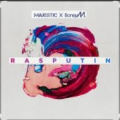 Majestic feat Boney M. - Rasputin (Majestic Club VIP Remix)