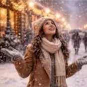 YolcuBeats - Es Schneit