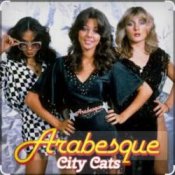 Arabesque – Friday Night