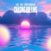 Обложка ALIGEE feat. Hafex & Timmy Commerford – Chasing Dreams