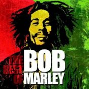 Обложка Bob Marley – One Love