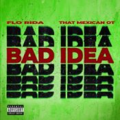 Обложка Flo Rida & That Mexican OT – Bad Idea