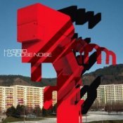 Обложка Hybrid – Down To The Wire