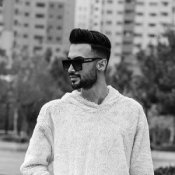 Обложка Sajad Pasban – Left On Read