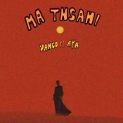 Обложка Vanco & AYA – Ma Tnsani (Yalla Habibi)