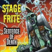 Обложка Stage Frite – Red Chevy