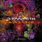 Обложка Djantrix – Teardrops