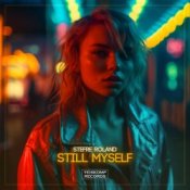 Обложка Stefre Roland – Still Myself