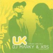 Обложка DJ Marky & XRS – IK (Mist mix)