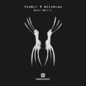 Обложка Thomas P. Heckmann – Amphetamine