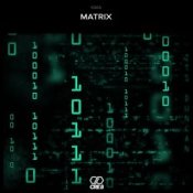 Обложка DJ Kaka – Matrix
