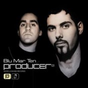 Обложка Blu Mar Ten – Drive