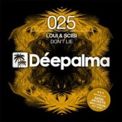Обложка Loui & Scibi – Don’t Lie (Satin Jackets Remix)