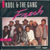 Обложка Kool & The Gang – Fresh