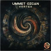 Обложка Ummet Ozcan – Vortex