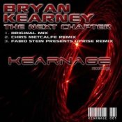 Обложка Bryan Kearney – The Next Chapter (Chris Metcalfe Remix)