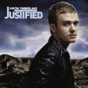 Обложка Justin Timberlake – Cry Me A River