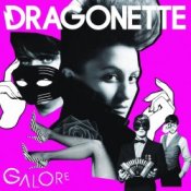 Обложка Dragonette – Competition