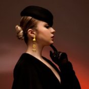 Обложка Klavdia Petrivna – Інтимна Лірика