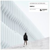 Обложка Autograf feat. Victoria Zaro – Simple