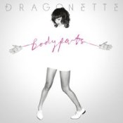 Обложка Dragonette – Run Run Run