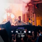 Dj Kantik – Tribe