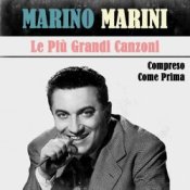 Обложка Marino Marini – La piu bella del mondo