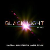Обложка Klaas – Black Light (Mazza & Konstantin Maria Remix)