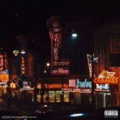 Обложка Jay Worthy & DJ.Fresh – Kreepin