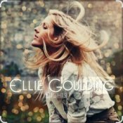 Обложка Ellie Goulding – Vincent