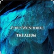 Обложка Chris Wonderful – Anisotropic Universe