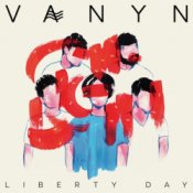 Обложка VANIN – Just Say It
