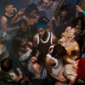 Обложка Khalid – momentary lovers
