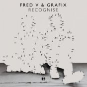 Обложка Fred V & Grafix – Recognise (Radio Edit)