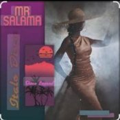 Обложка Mr Salama – You