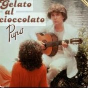 Обложка Pupo – Gelato Al Cioccolato