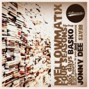 Mellowmatix – Autumn waves