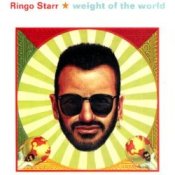 Обложка Ringo Starr – Weight Of The World