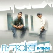 Обложка Fly Project – People Around You