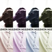 Обложка BLONDE SUPPERMACY – CITY NIGHTS