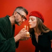 Обложка Uma2rman & Минаева – Я так ждала тебя, Вова