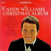 Обложка Andy Williams – Christmas holiday