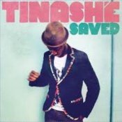 Обложка Tinashe – Saved