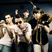 Boyskauts - Ты стала взрослой